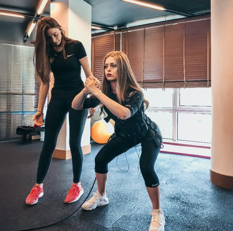 Miha Bodytec